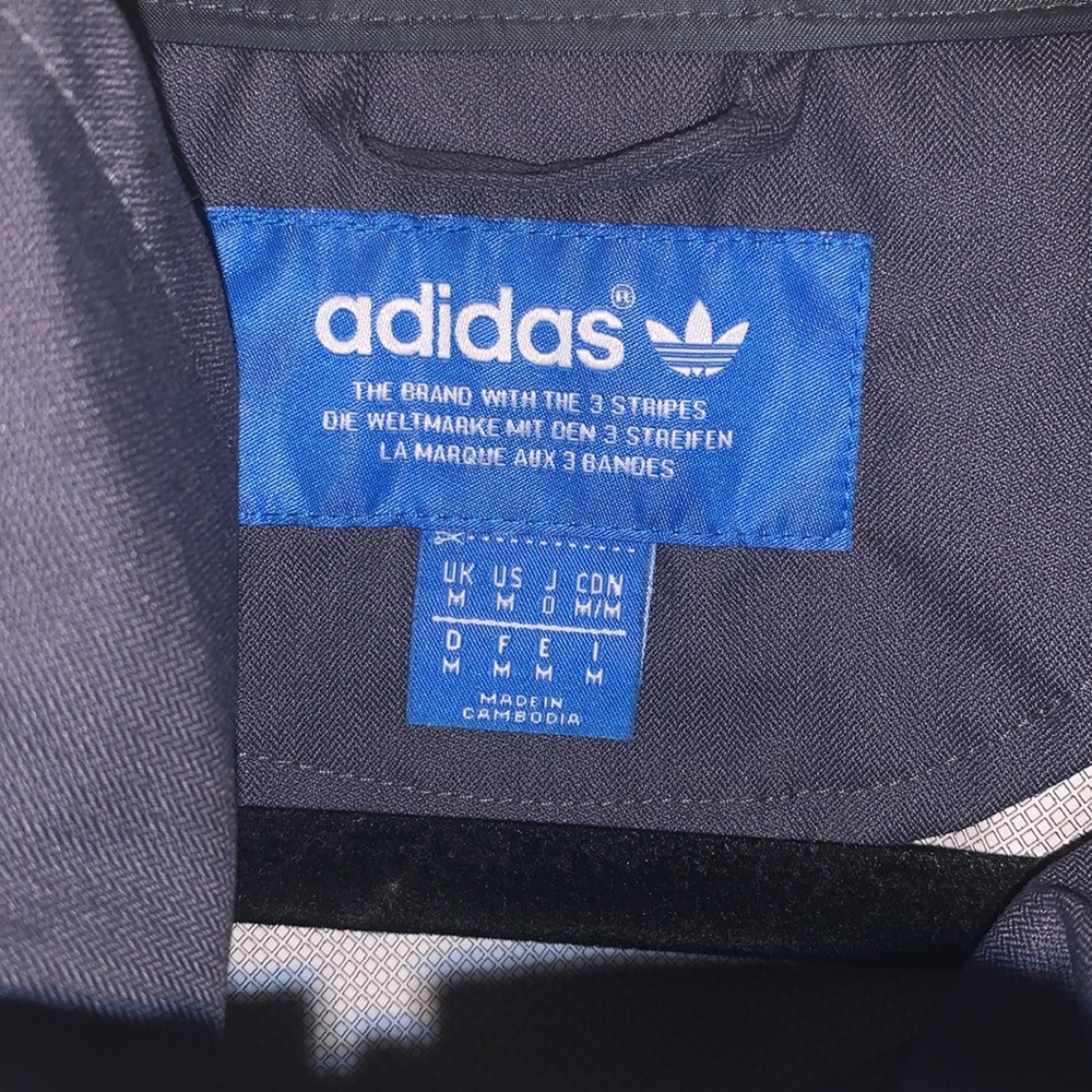 JACKET - Picture 3 of 5